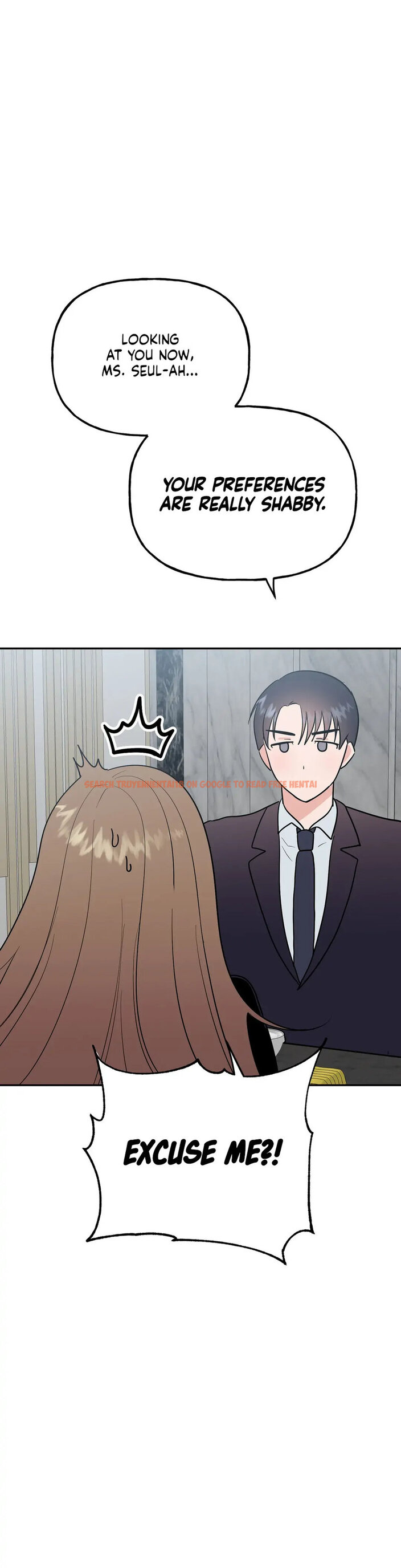 Read Hentai Image 13 304 in comic Obscene Baguette - Chapter 18 - hentaitnt.net