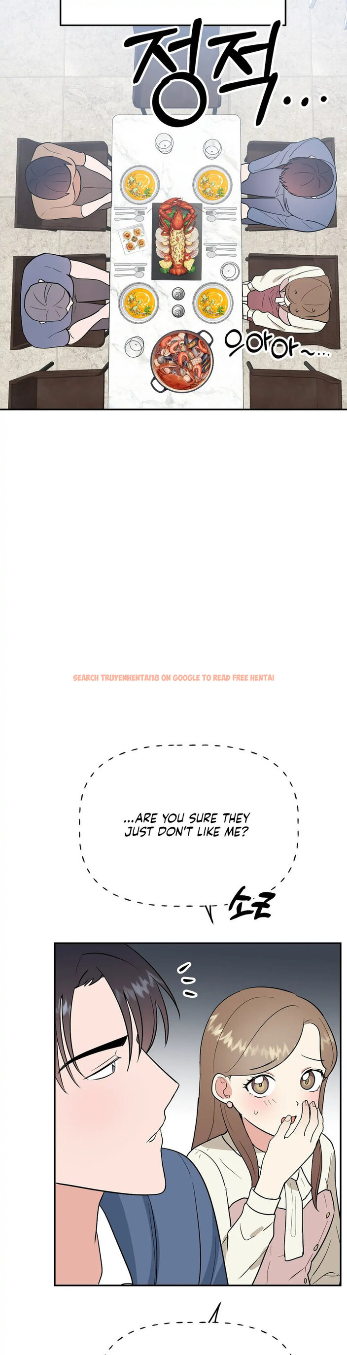 Read Hentai Image 20 304 in comic Obscene Baguette - Chapter 18 - hentaitnt.net