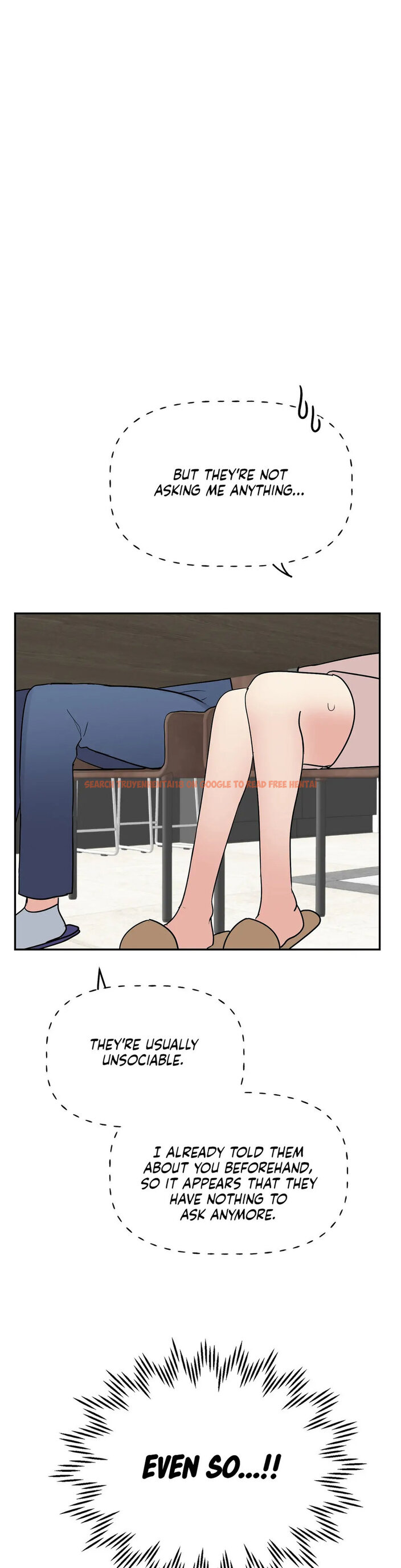 Read Hentai Image 22 304 in comic Obscene Baguette - Chapter 18 - hentaitnt.net