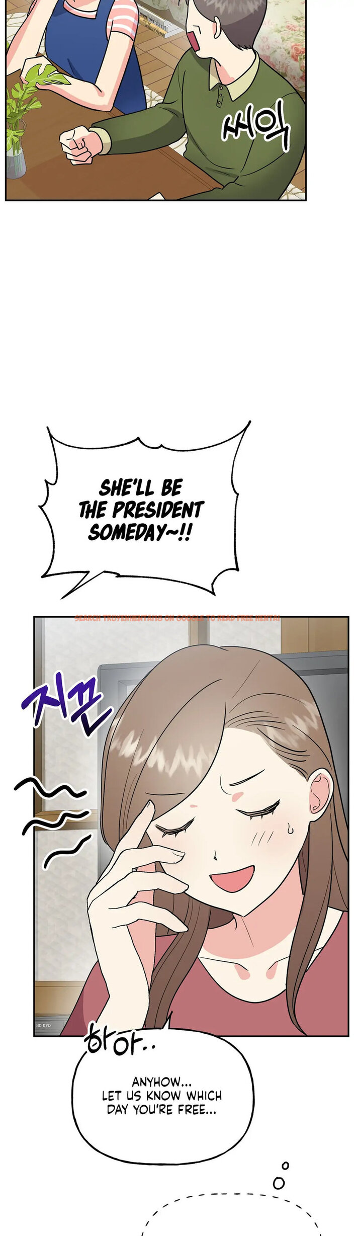 Read Hentai Image 26 304 in comic Obscene Baguette - Chapter 18 - hentaitnt.net