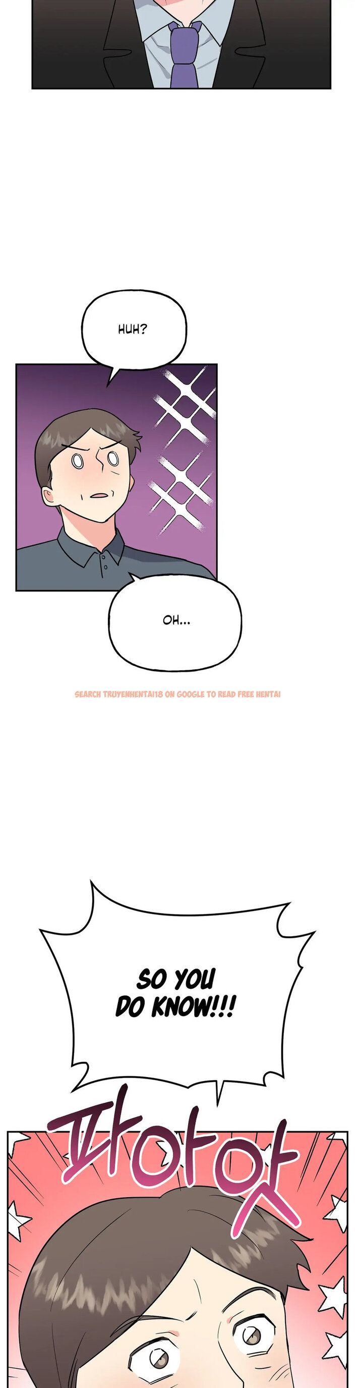 Read Hentai Image 29 304 in comic Obscene Baguette - Chapter 18 - hentaitnt.net