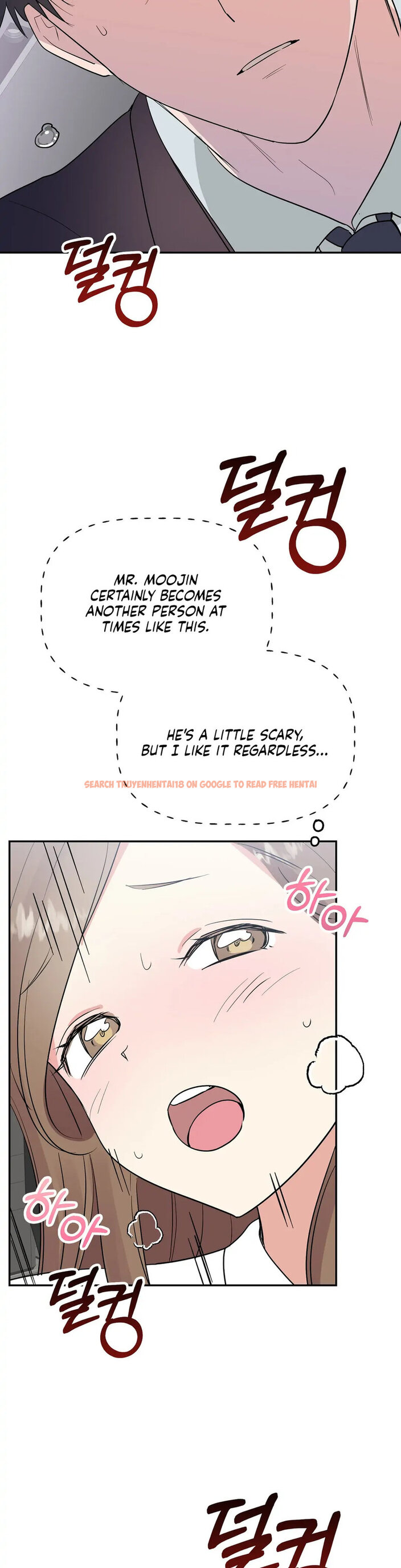 Read Hentai Image 3 304 in comic Obscene Baguette - Chapter 18 - hentaitnt.net