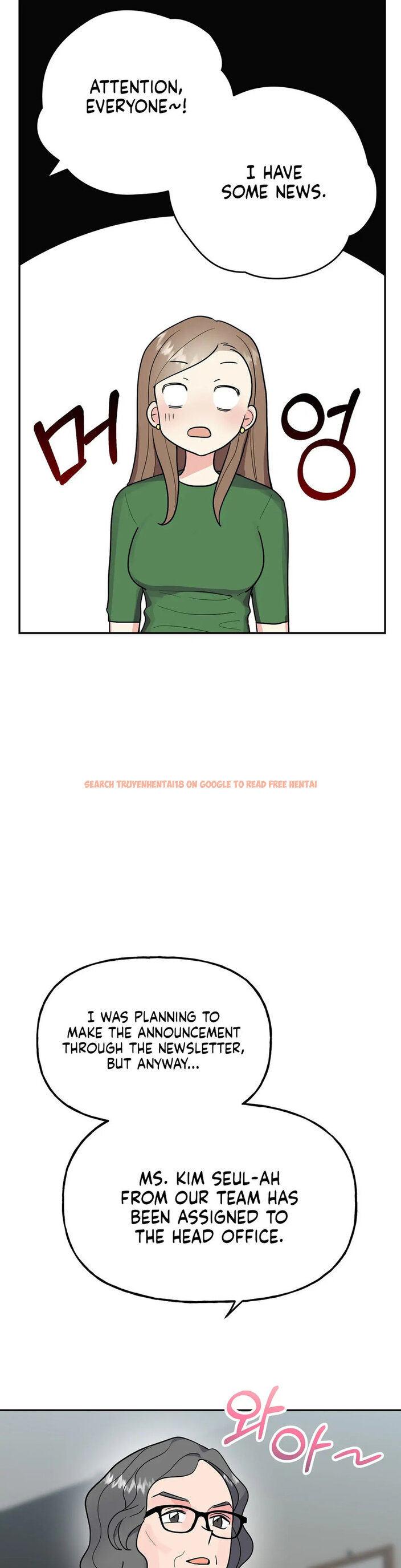 Read Hentai Image 34 304 in comic Obscene Baguette - Chapter 18 - hentaitnt.net