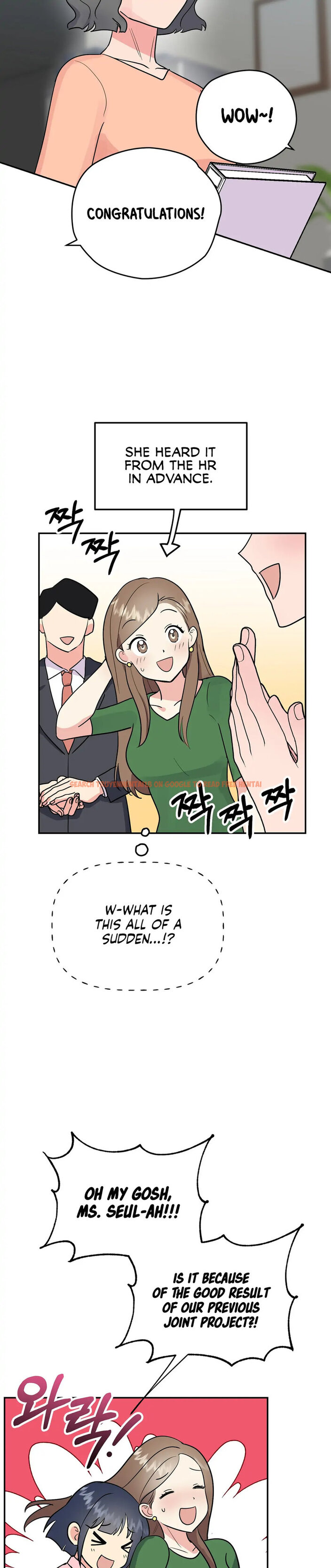 Read Hentai Image 35 304 in comic Obscene Baguette - Chapter 18 - hentaitnt.net