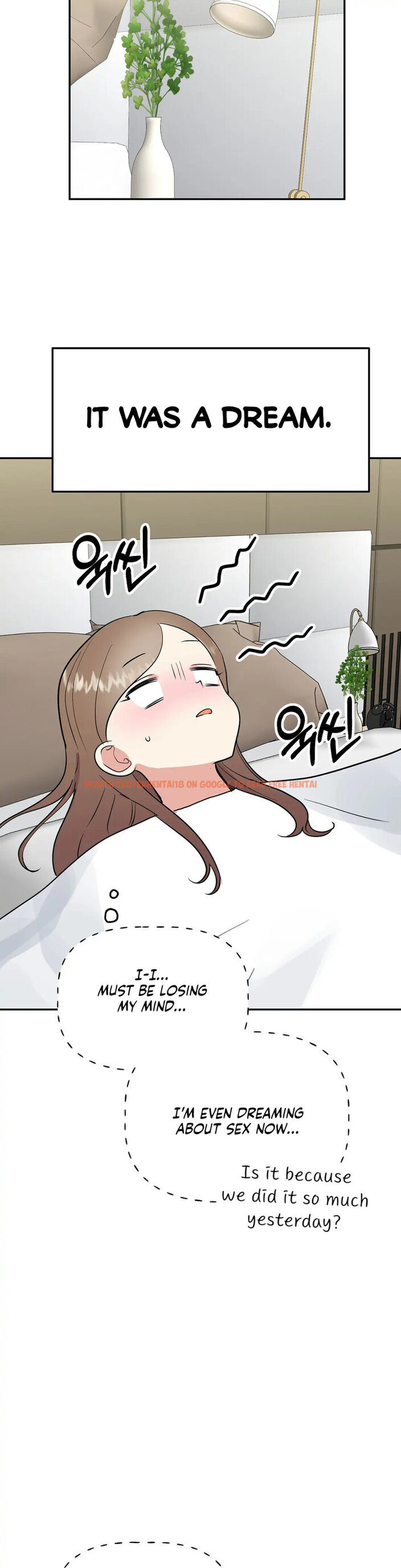 Read Hentai Image 6 304 in comic Obscene Baguette - Chapter 18 - hentaitnt.net