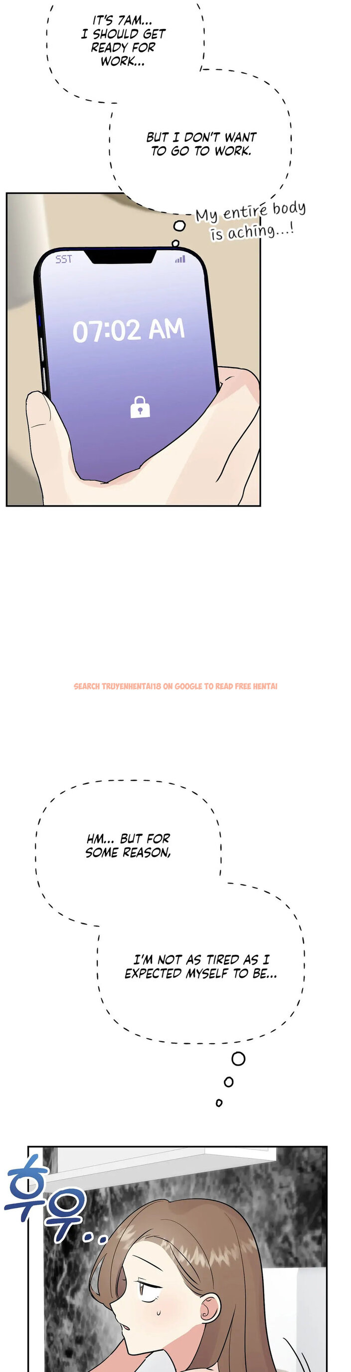 Read Hentai Image 7 304 in comic Obscene Baguette - Chapter 18 - hentaitnt.net