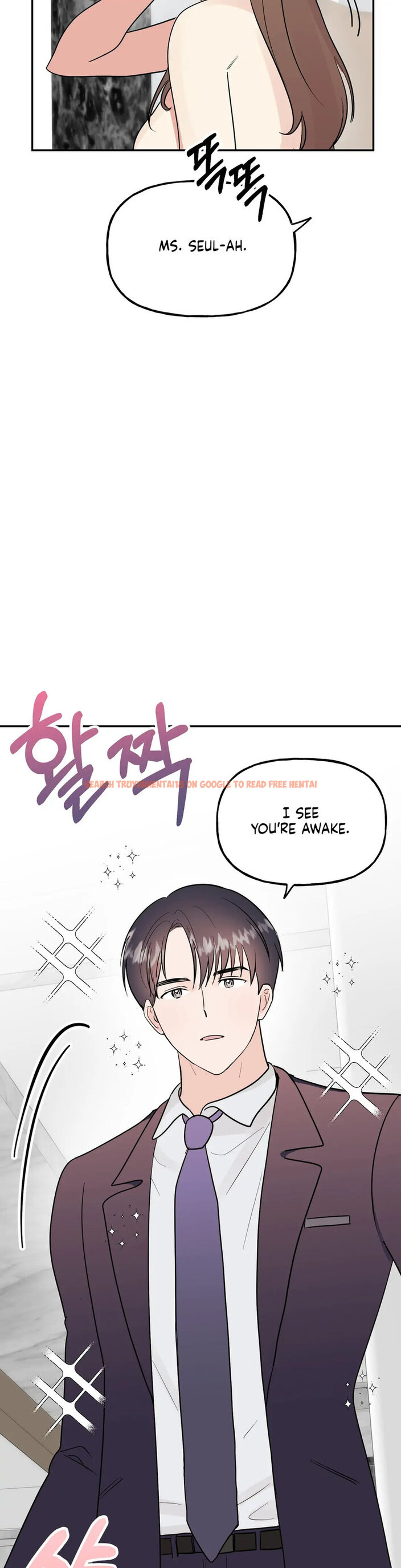 Read Hentai Image 8 304 in comic Obscene Baguette - Chapter 18 - hentaitnt.net