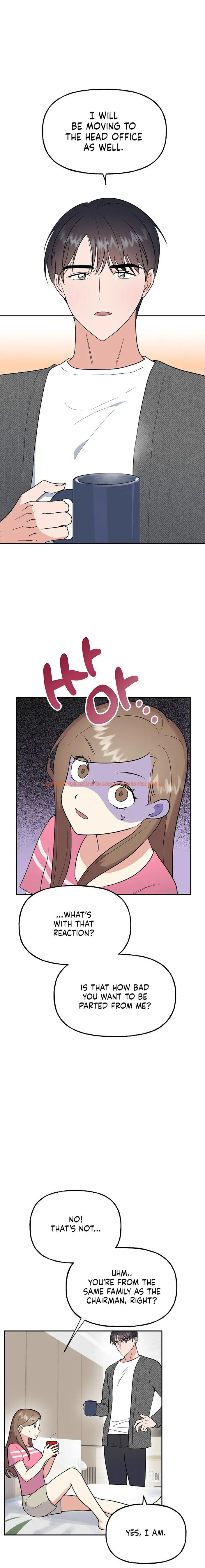 Read Hentai Image 1 021 in comic Obscene Baguette - Chapter 19 - hentaitnt.net
