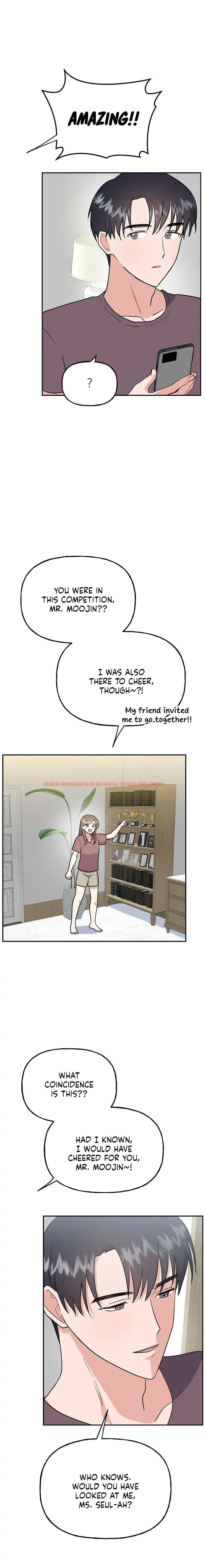 Read Hentai Image 14 021 in comic Obscene Baguette - Chapter 19 - hentaitnt.net