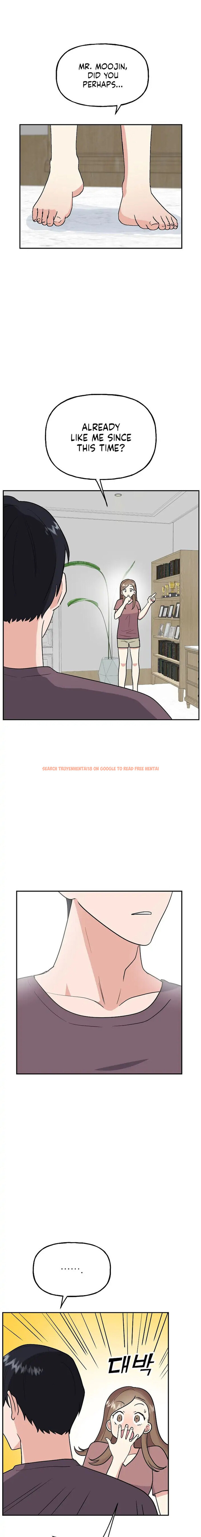 Read Hentai Image 16 021 in comic Obscene Baguette - Chapter 19 - hentaitnt.net