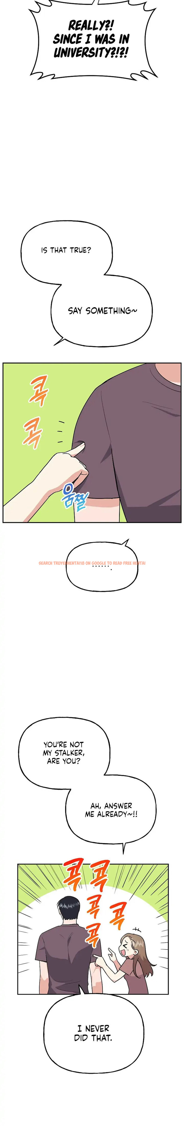 Read Hentai Image 17 021 in comic Obscene Baguette - Chapter 19 - hentaitnt.net