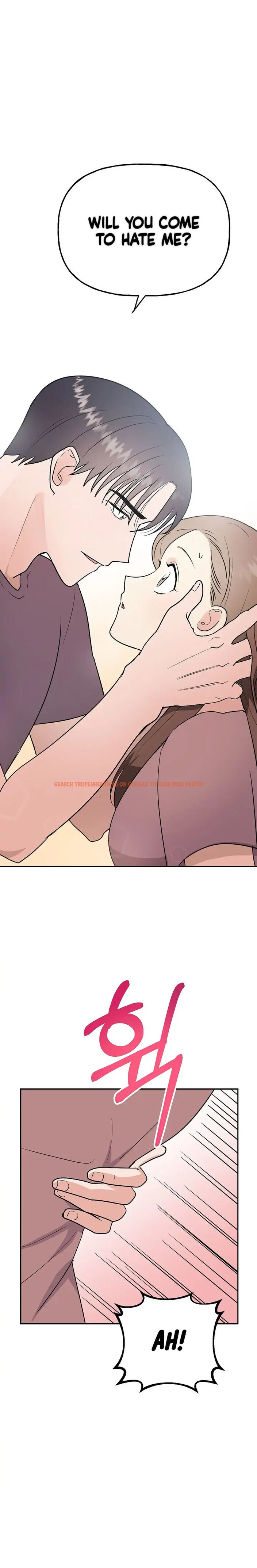 Read Hentai Image 19 021 in comic Obscene Baguette - Chapter 19 - hentaitnt.net