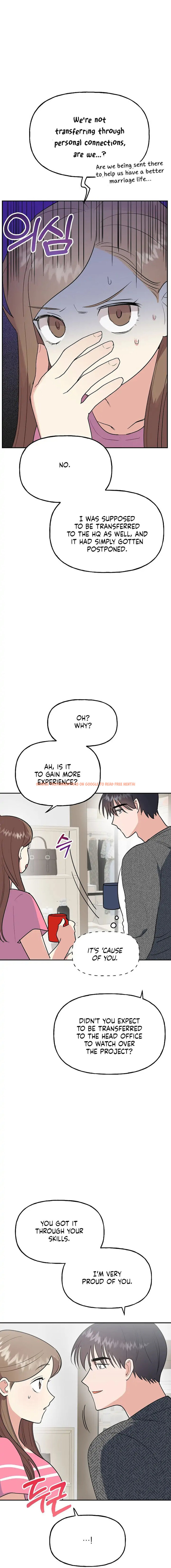 Read Hentai Image 2 021 in comic Obscene Baguette - Chapter 19 - hentaitnt.net