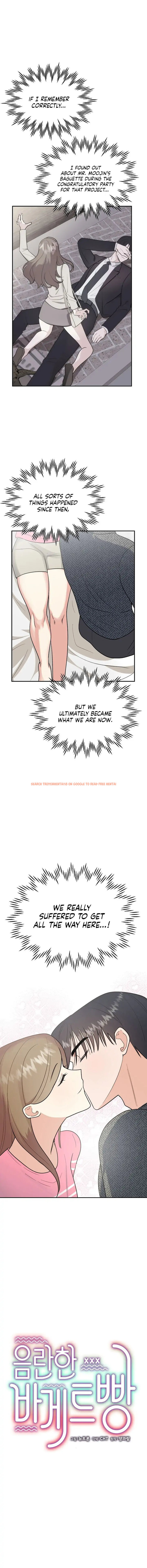 Read Hentai Image 3 021 in comic Obscene Baguette - Chapter 19 - hentaitnt.net