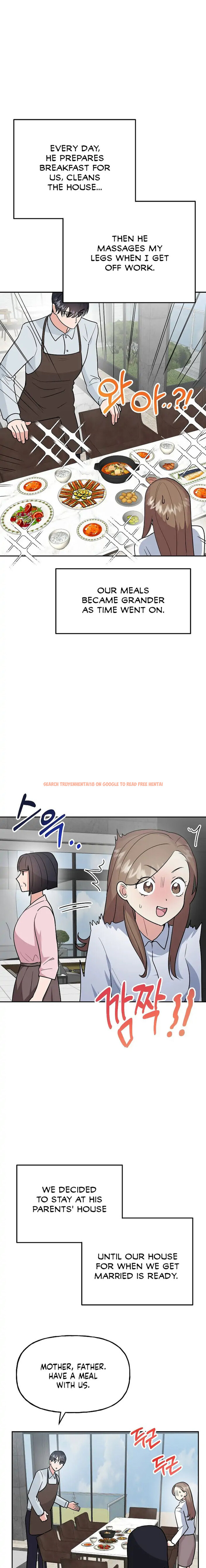 Read Hentai Image 5 021 in comic Obscene Baguette - Chapter 19 - hentaitnt.net