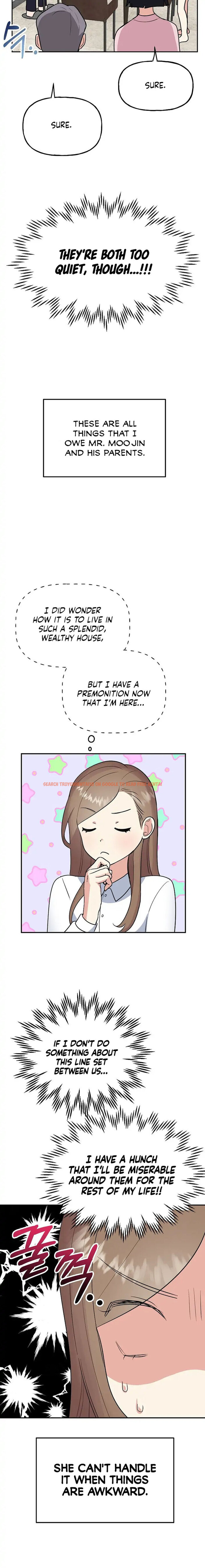 Read Hentai Image 6 021 in comic Obscene Baguette - Chapter 19 - hentaitnt.net