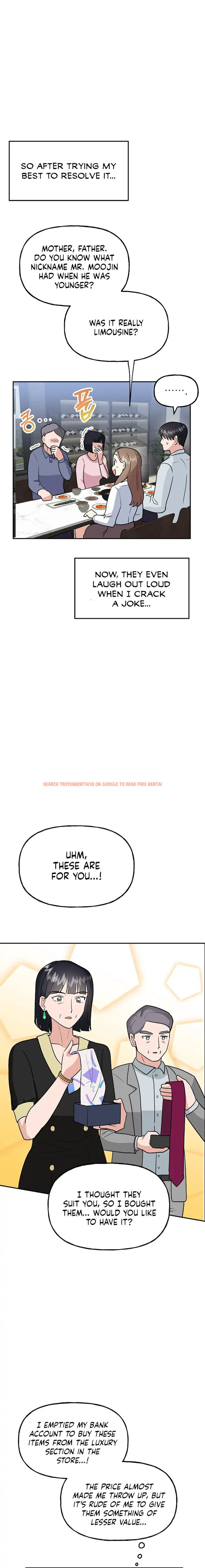 Read Hentai Image 7 021 in comic Obscene Baguette - Chapter 19 - hentaitnt.net