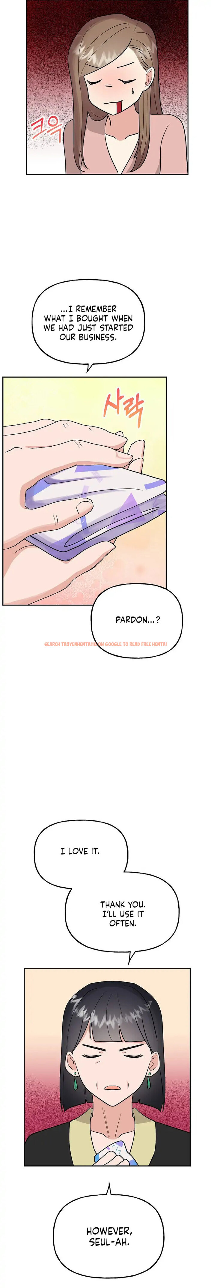 Read Hentai Image 8 021 in comic Obscene Baguette - Chapter 19 - hentaitnt.net
