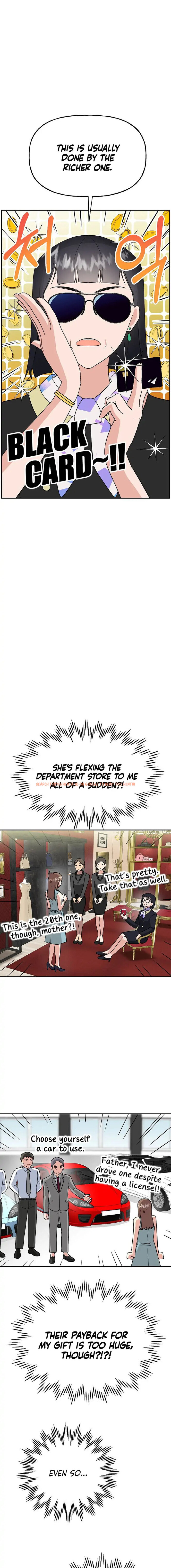 Read Hentai Image 9 021 in comic Obscene Baguette - Chapter 19 - hentaitnt.net