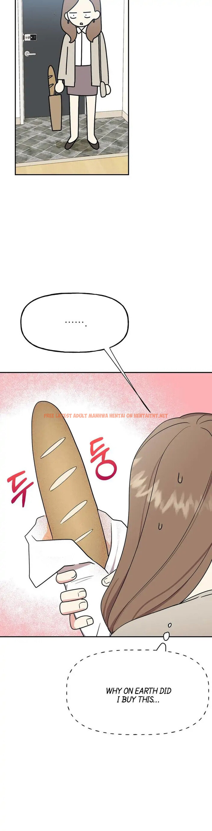 Read Hentai Image 5 459 in comic Obscene Baguette - Chapter 2 - hentaitnt.net