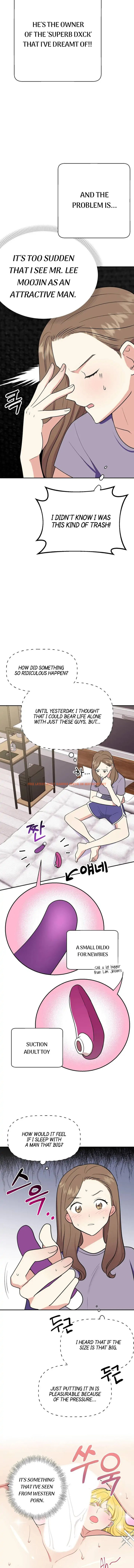 Read Hentai Image 9 459 in comic Obscene Baguette - Chapter 2 - hentaitnt.net