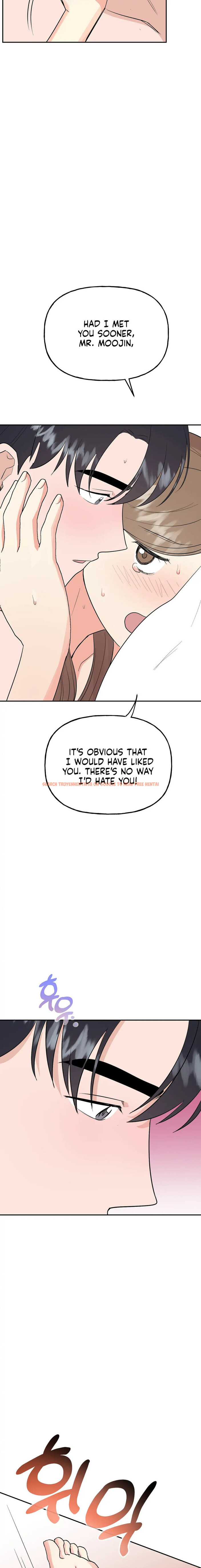 Read Hentai Image 10 020 in comic Obscene Baguette - Chapter 20 - hentaitnt.net