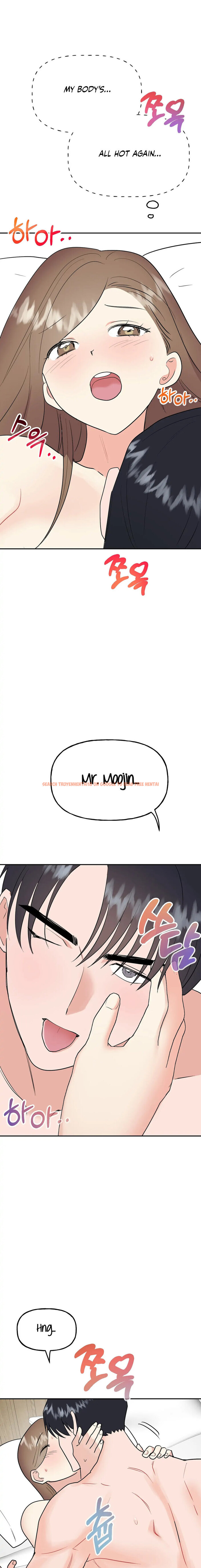 Read Hentai Image 17 020 in comic Obscene Baguette - Chapter 20 - hentaitnt.net