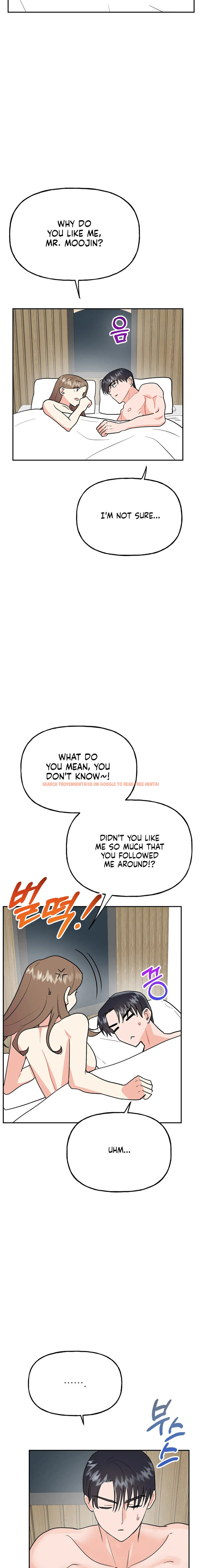 Read Hentai Image 33 021 in comic Obscene Baguette - Chapter 20 - hentaitnt.net
