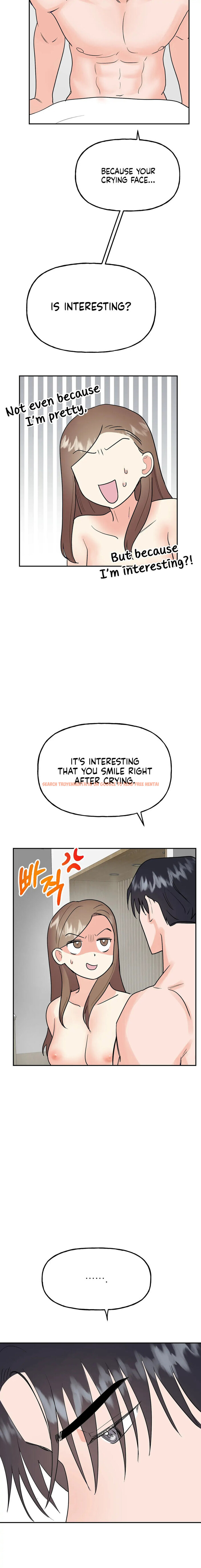 Read Hentai Image 34 021 in comic Obscene Baguette - Chapter 20 - hentaitnt.net