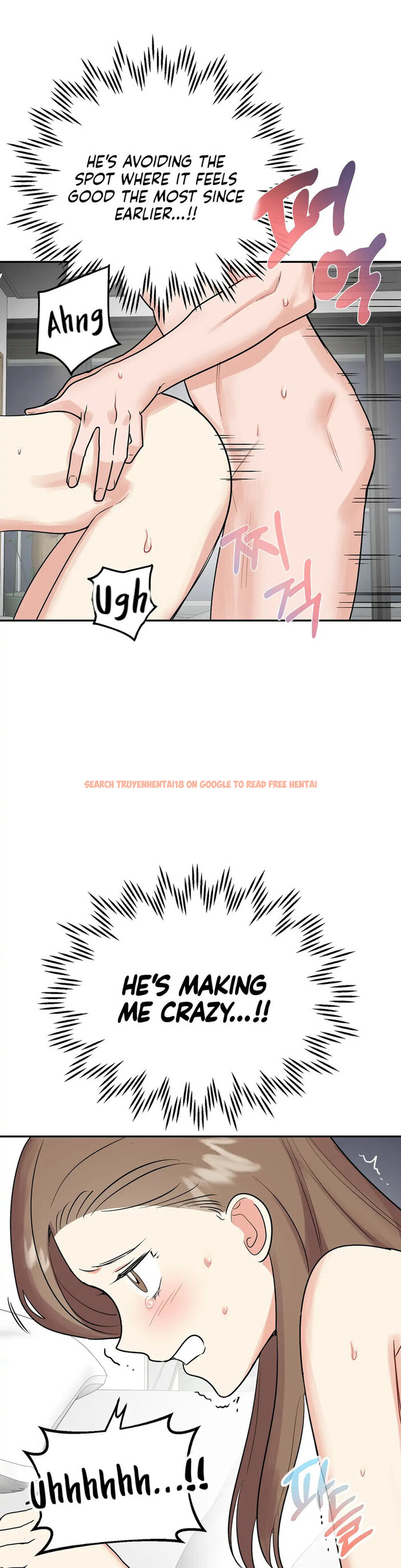 Read Hentai Image 4 020 in comic Obscene Baguette - Chapter 20 - hentaitnt.net