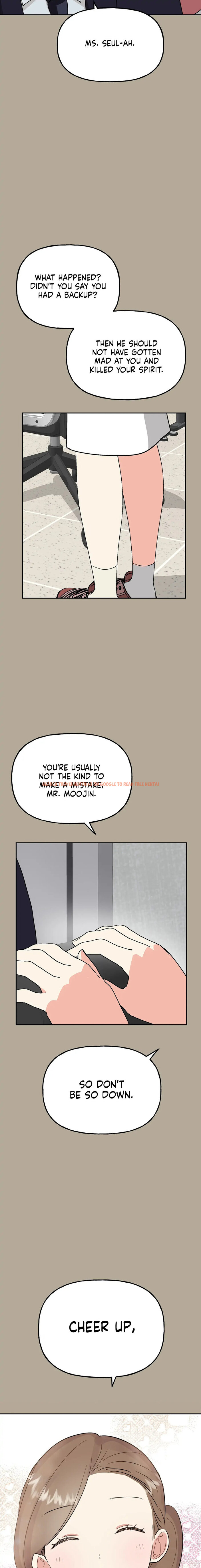 Read Hentai Image 40 021 in comic Obscene Baguette - Chapter 20 - hentaitnt.net