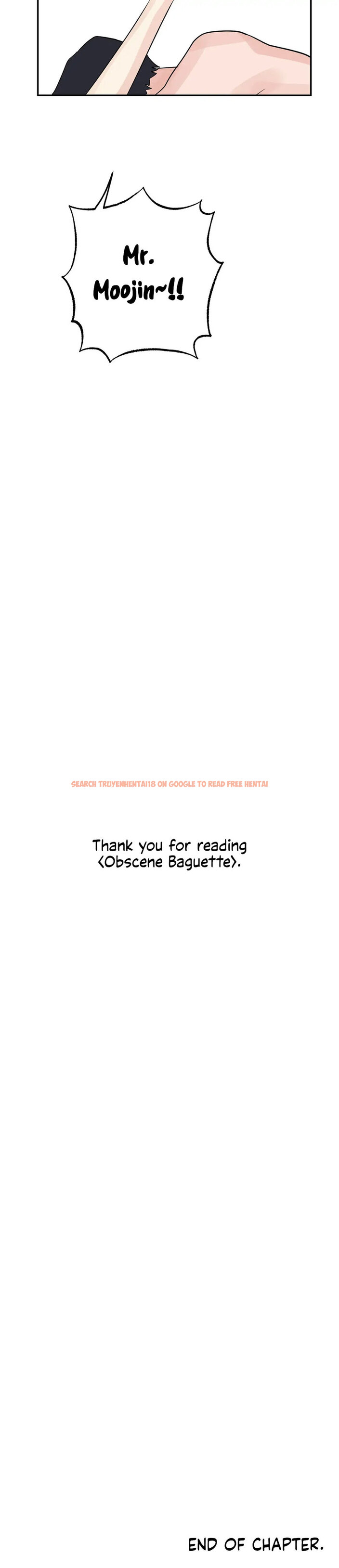 Read Hentai Image 47 021 in comic Obscene Baguette - Chapter 20 - hentaitnt.net