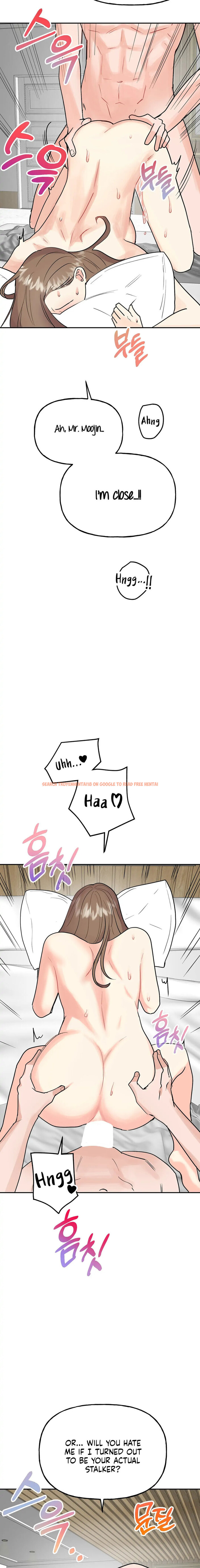 Read Hentai Image 7 020 in comic Obscene Baguette - Chapter 20 - hentaitnt.net