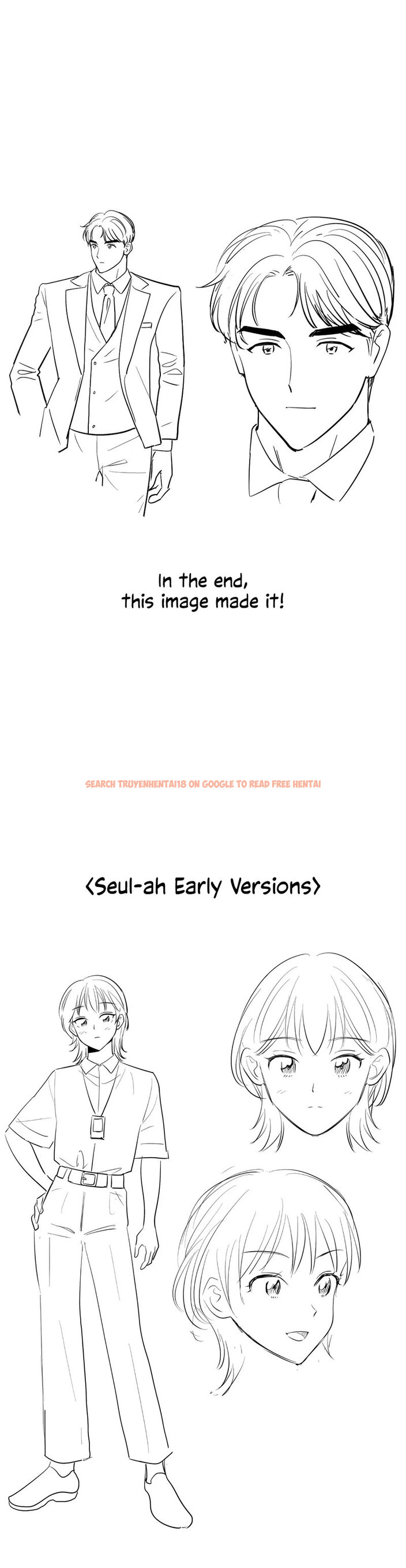 Read Hentai Image 3 702 in comic Obscene Baguette - Chapter 21 - hentaitnt.net