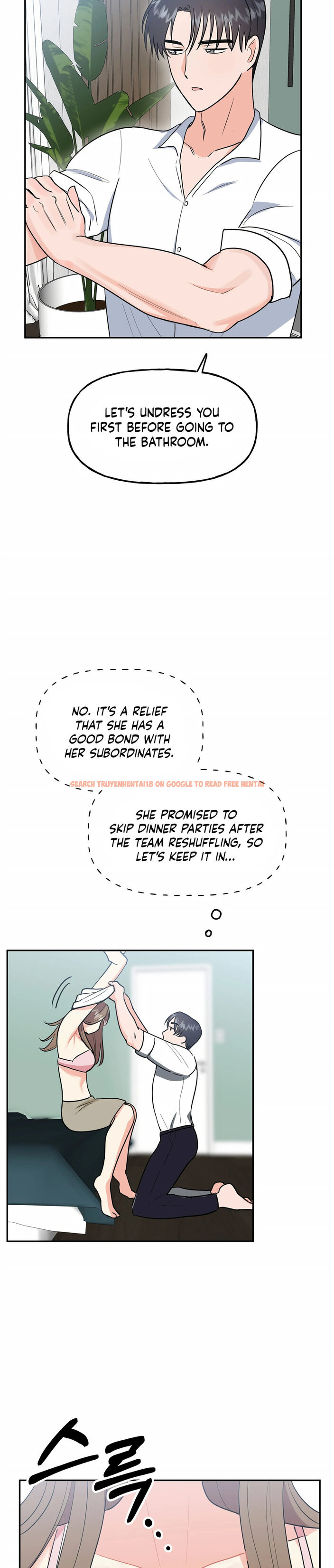 Read Hentai Image 49 702 in comic Obscene Baguette - Chapter 22 - hentaitnt.net