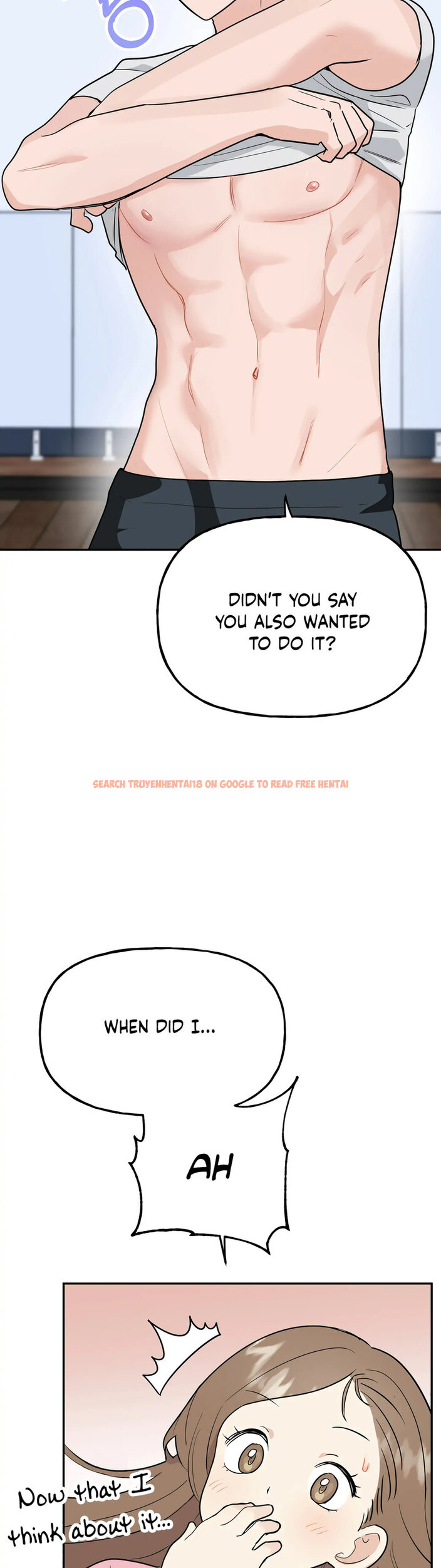 Read Hentai Image 18 816 in comic Obscene Baguette - Chapter 23 - hentaitnt.net