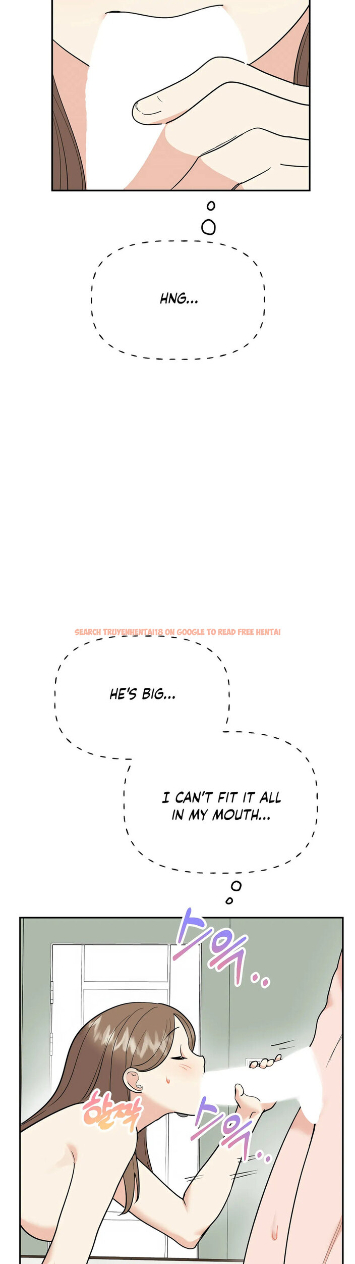 Read Hentai Image 29 817 in comic Obscene Baguette - Chapter 23 - hentaitnt.net