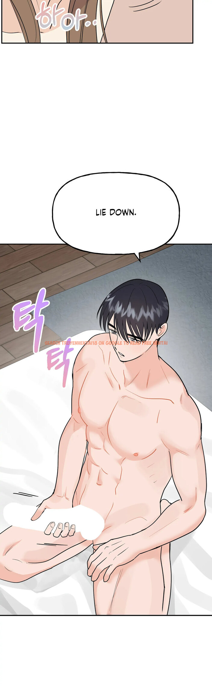 Read Hentai Image 32 817 in comic Obscene Baguette - Chapter 23 - hentaitnt.net