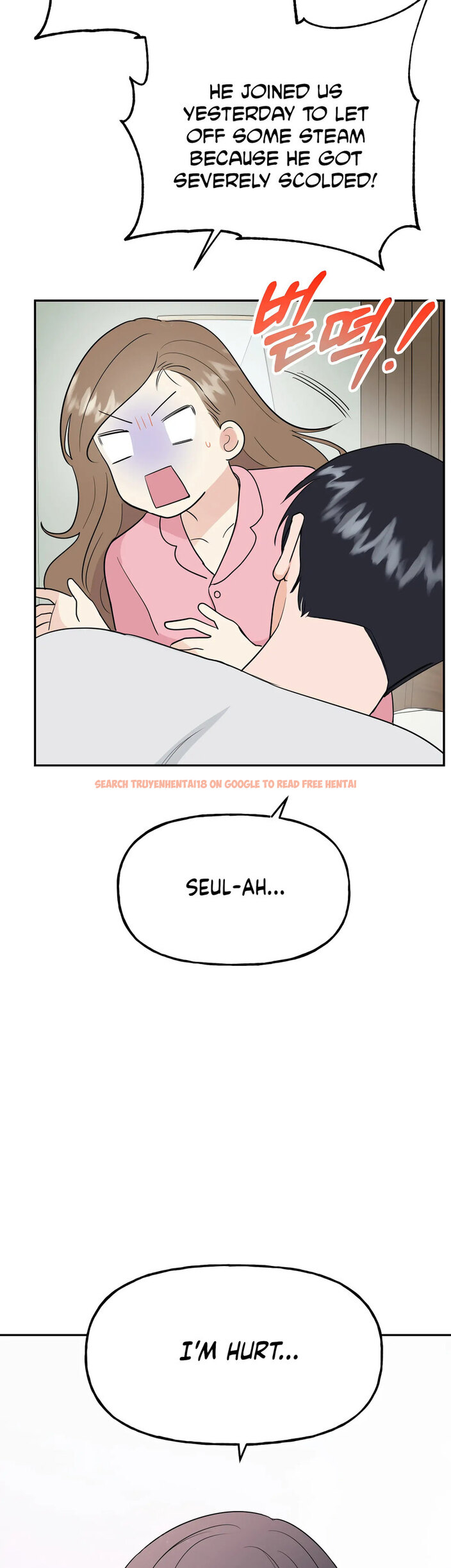 Read Hentai Image 7 816 in comic Obscene Baguette - Chapter 23 - hentaitnt.net