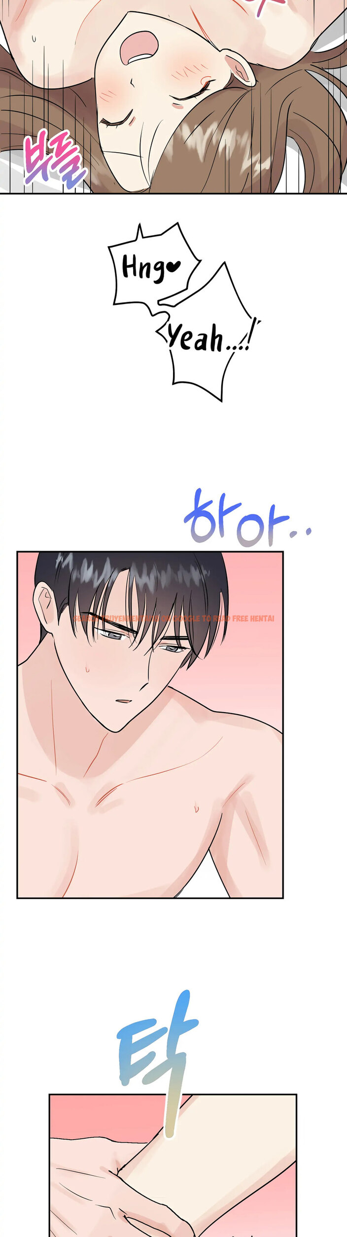 Read Hentai Image 21 217 in comic Obscene Baguette - Chapter 24 - hentaitnt.net