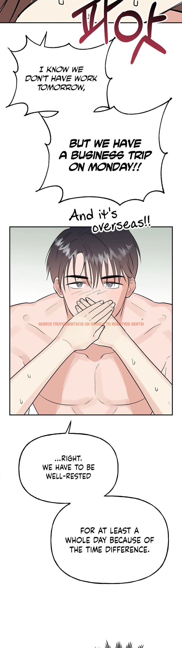 Read Hentai Image 38 218 in comic Obscene Baguette - Chapter 24 - hentaitnt.net