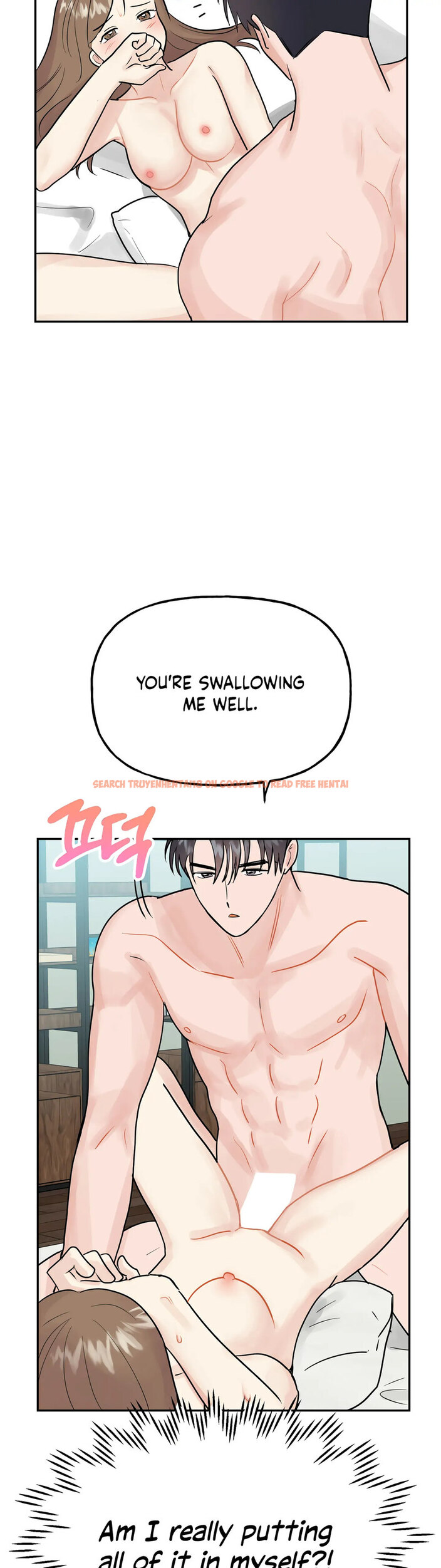 Read Hentai Image 9 217 in comic Obscene Baguette - Chapter 24 - hentaitnt.net