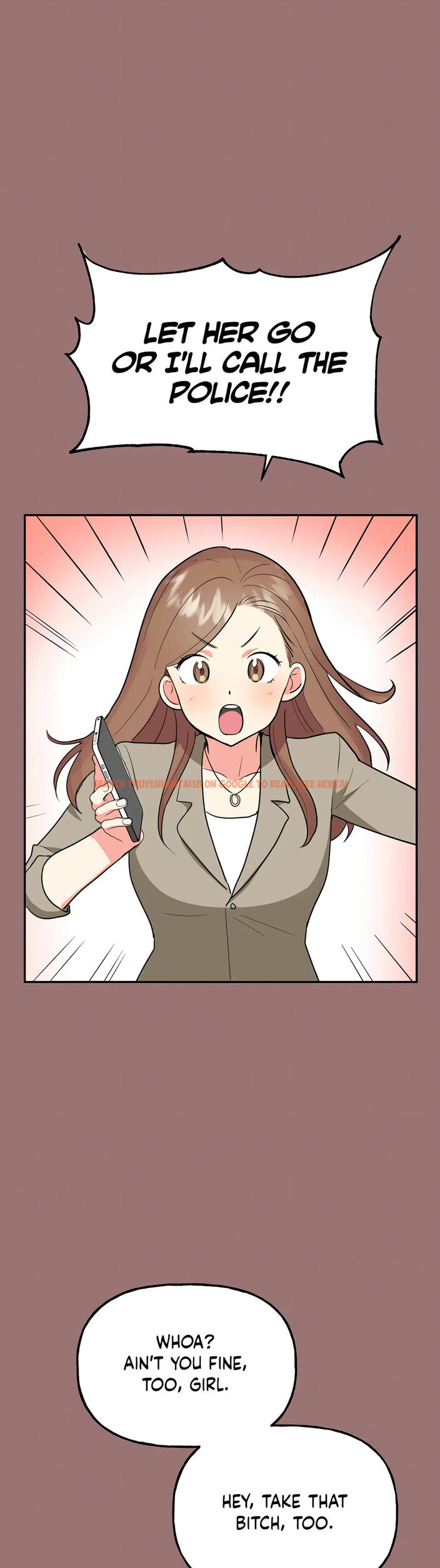 Read Hentai Image 25 811 in comic Obscene Baguette - Chapter 25 - hentaitnt.net