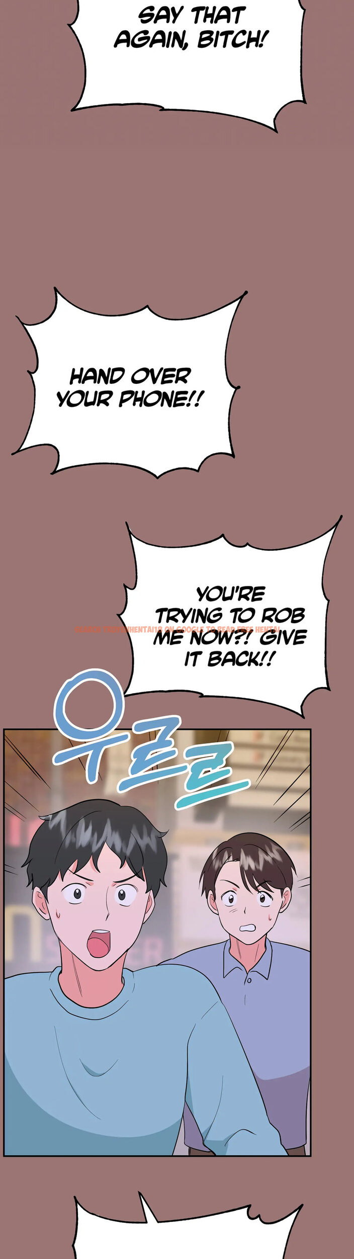 Read Hentai Image 27 811 in comic Obscene Baguette - Chapter 25 - hentaitnt.net