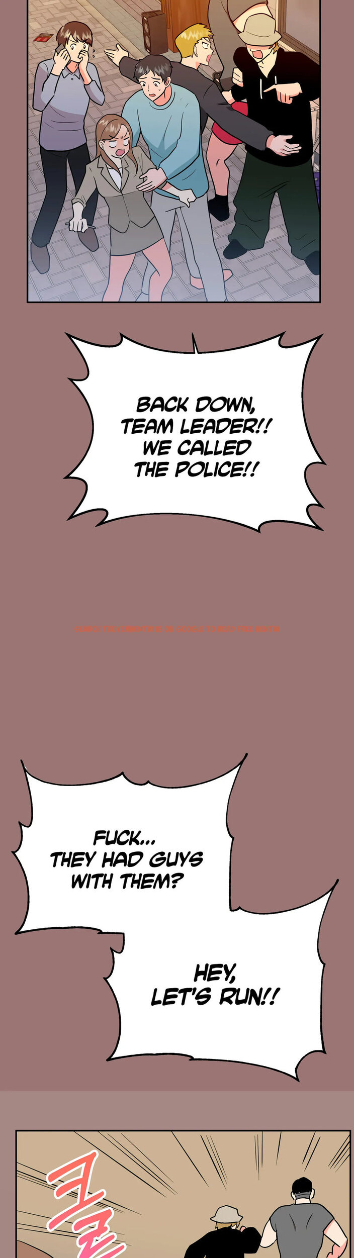 Read Hentai Image 30 811 in comic Obscene Baguette - Chapter 25 - hentaitnt.net
