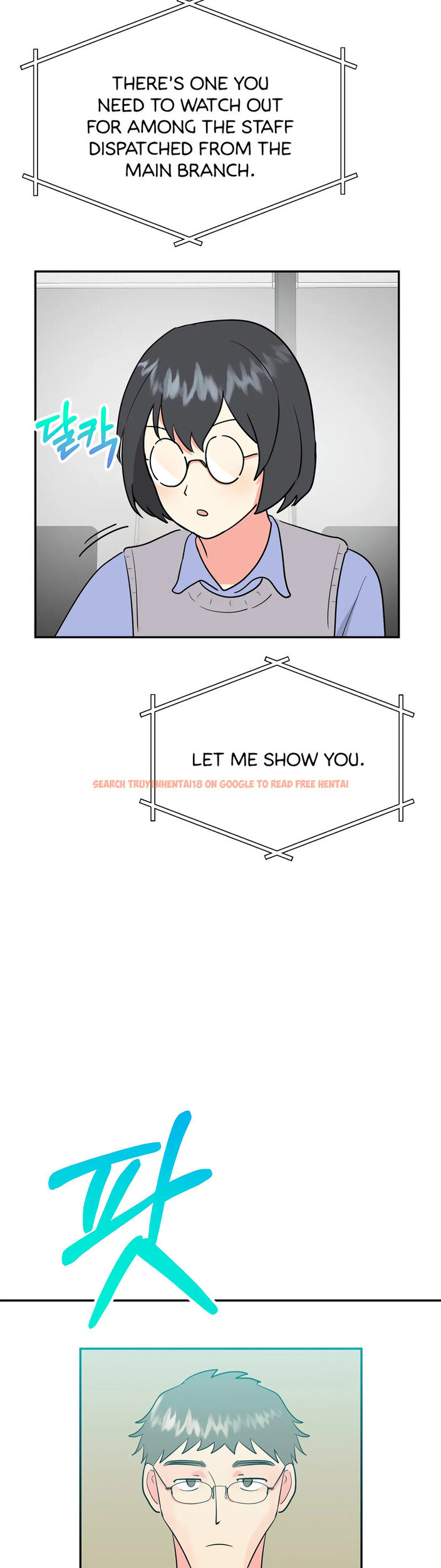 Read Hentai Image 37 812 in comic Obscene Baguette - Chapter 25 - hentaitnt.net