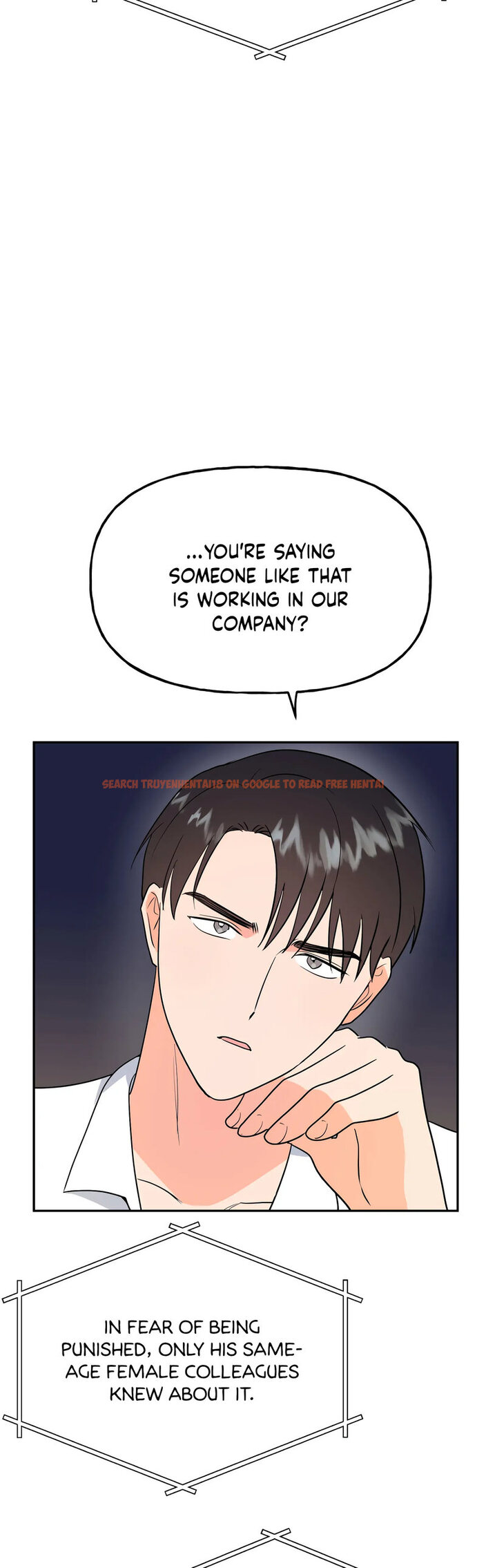 Read Hentai Image 40 812 in comic Obscene Baguette - Chapter 25 - hentaitnt.net