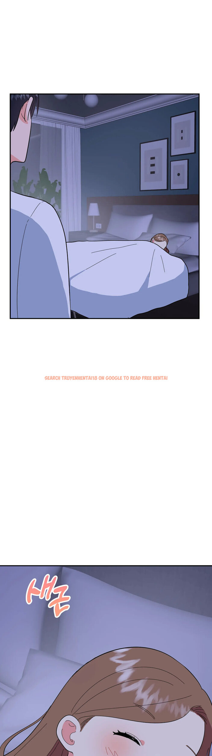 Read Hentai Image 47 812 in comic Obscene Baguette - Chapter 25 - hentaitnt.net