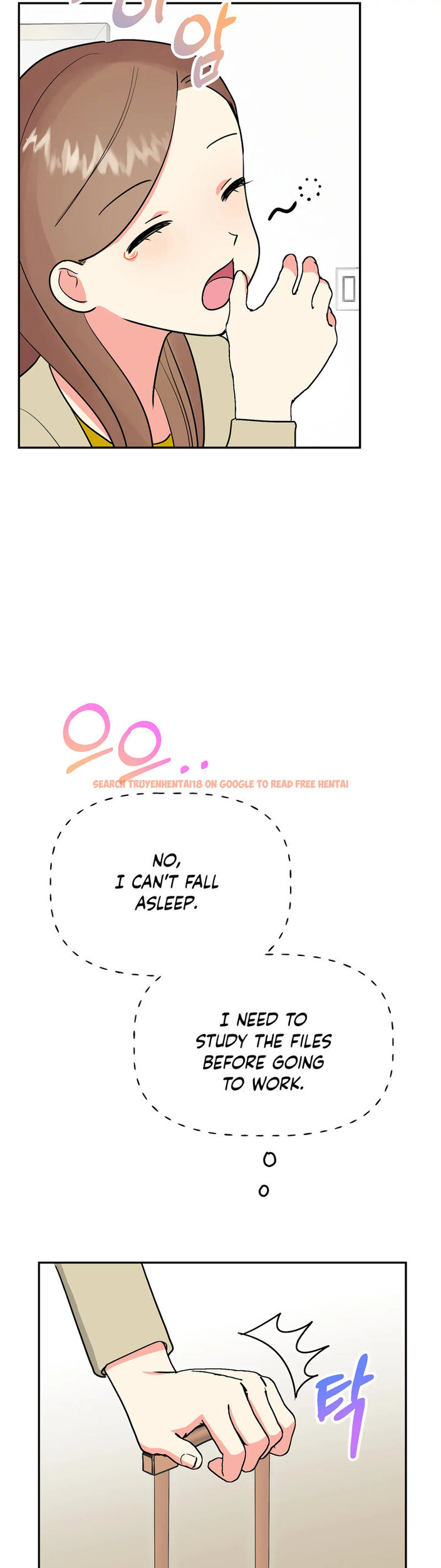 Read Hentai Image 7 810 in comic Obscene Baguette - Chapter 25 - hentaitnt.net