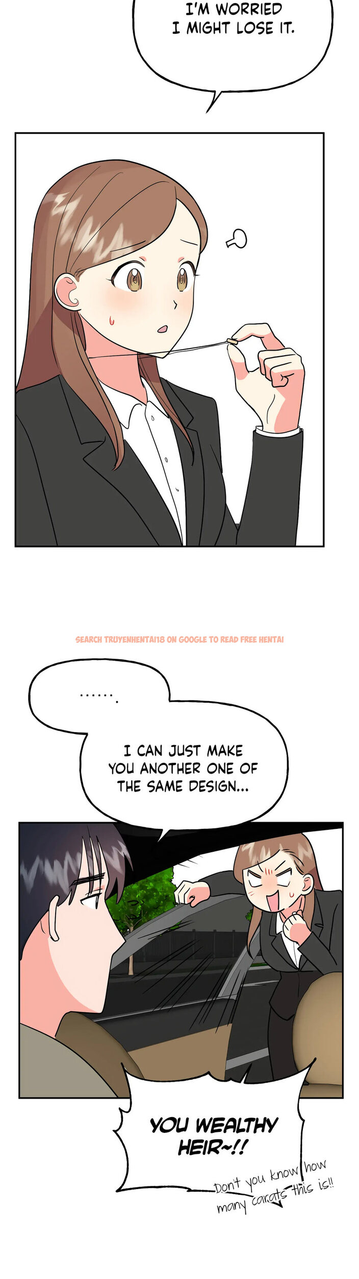 Read Hentai Image 10 416 in comic Obscene Baguette - Chapter 26 - hentaitnt.net